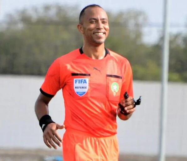 CHAN 2024 / Arbitrage : Trois Marocains pour Nigeria-Congo