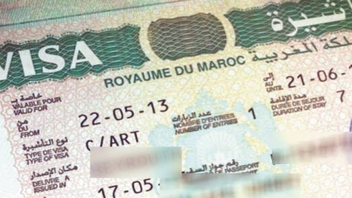 Visa Schengen : Plus de 600.000 visas délivrés aux Marocains