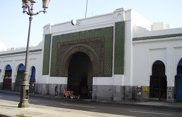 Casablanca : Le Marché Central se réinvente sans perdre ses racines