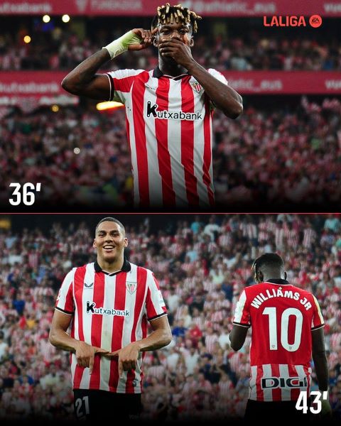 Liga 25-26 / J1: Entrée en lice du Real d’Alonso ce soir