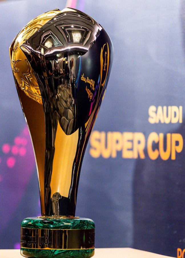 Supercoupe d’Arabie Saoudite / Aujourd’hui Al-Nassr de Ronaldo vs Al-Ittihad de Benzema : Horaire ? chaîne ?