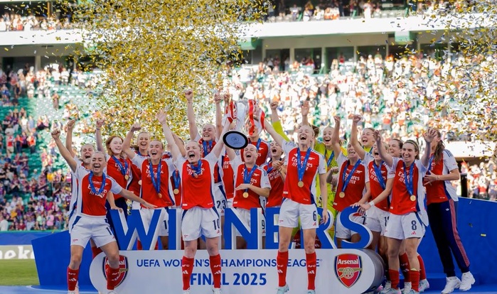 FIFA : Une nouvelle compétition mondiale voit le jour