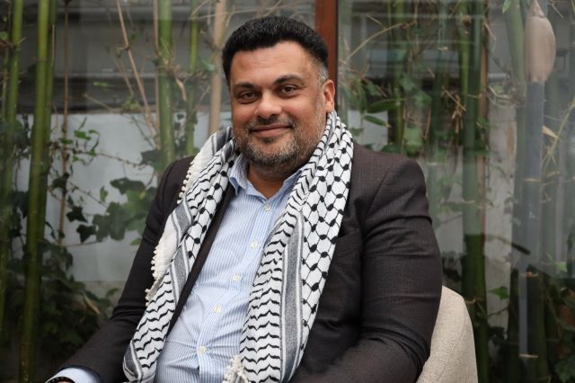 Interview avec Omar Benjelloun : “Il y a une volonté de nous orienter vers une Justice expéditive”