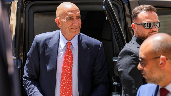 Liban : Les promesses de Barrack et les conditions du Hezbollah