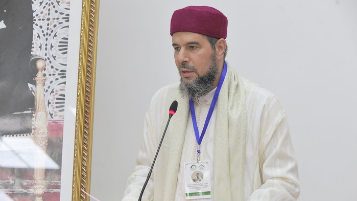 Interview avec Dr Aziz El Kobaiti : « Le soufisme invite chacun à agir avec justice et à servir la société »