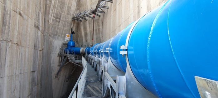 Agadir : Lancement du projet de sécurisation de l’eau potable à partir de la station de Tamri