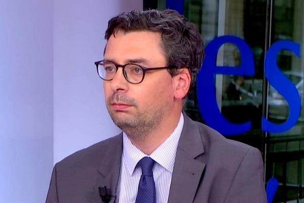 Gaza : Jérôme Besnard salue la singularité de l'aide humanitaire marocaine
