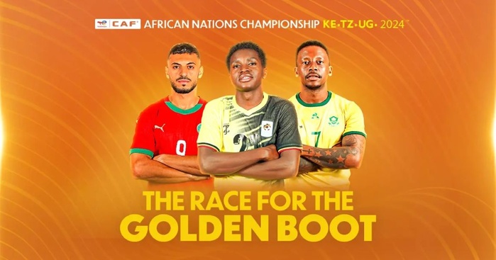 CHAN 2024 : Deux Lions en course pour le Soulier d’Or