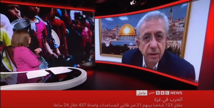 L’avocat du diable : « Mais, qui occupe qui ? »