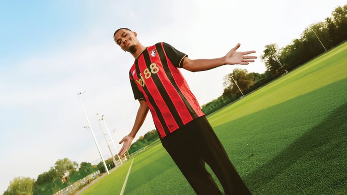 Officiel : Amine Adli signe à Bournemouth