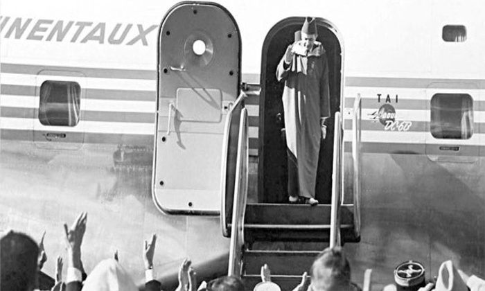 Résistance marocaine : Mobilisation d’un Peuple pour son Roi