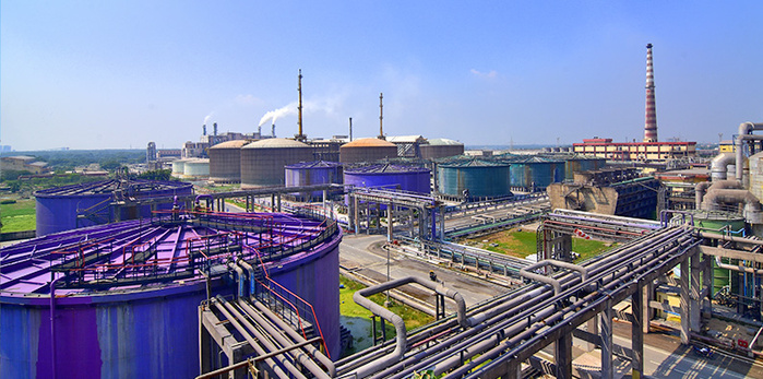 l’OCP fournira 1,6 million de tonnes de roche phosphatée à l'indien Paradeep Phosphates