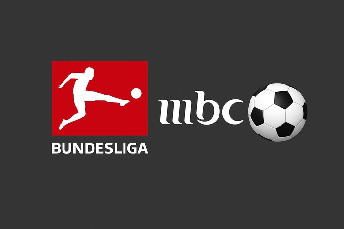 TV : La Bundesliga sur MBC dès ce soir