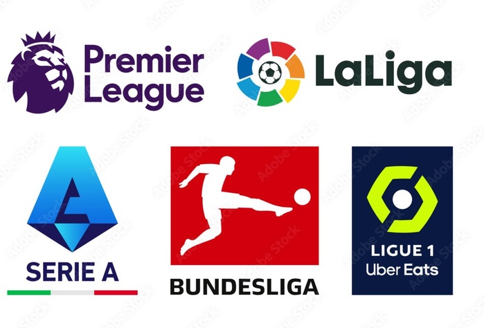 Foot européen : Quatre affiches à suivre ce vendredi