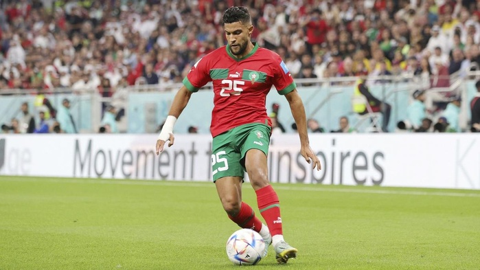 Foot Mercato / Yahya Attiat Allah : « J’étais prêt à payer ma propre clause pour signer en Europe »