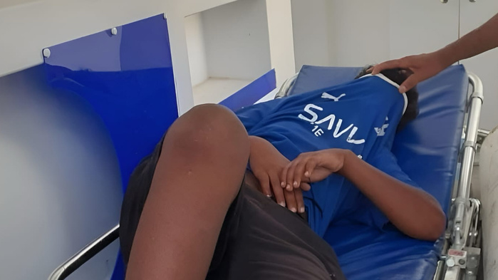 El Jadida: Les bourreaux présumés de l'enfant drogué et violé à Moulay Abdallah devant la justice