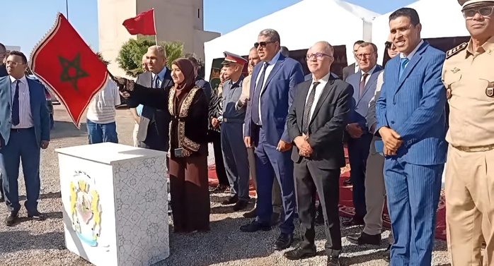 El Haouzia, la jeunesse rurale au cœur d’une ambitieuse dynamique de développement