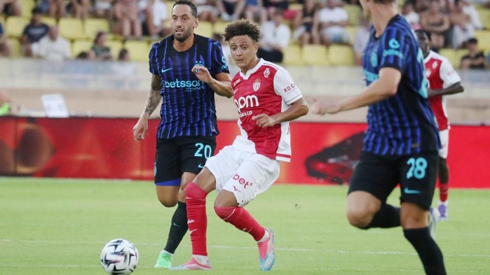 Transfert / Ben Seghir vers la Bundesliga : accord imminent avec le Bayer Leverkusen