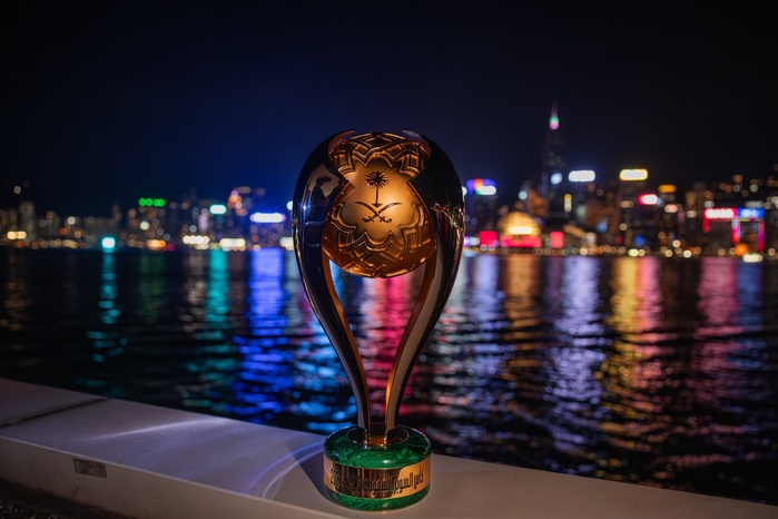 Supercoupe d’Arabie Saoudite / Ronaldo et Mahrez s’affrontent aujourd’hui à Hong Kong : Horaire ? Chaîne ?