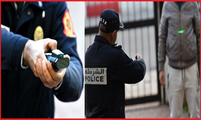 ​Rissani: Un inspecteur de police fait usage de son arme de service pour neutraliser un individu ayant mis en danger la vie des citoyens et des éléments de la police (source sécuritaire)