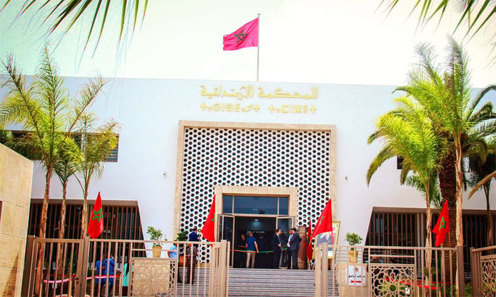 Un tribunal prononce une peine alternative pour la première fois au Maroc