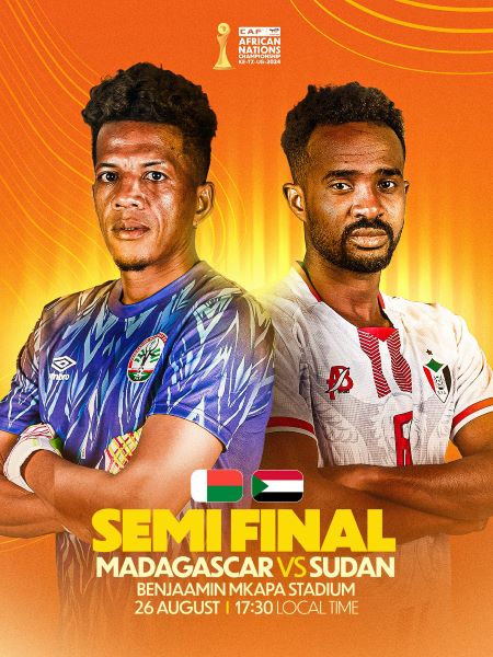 CHAN 2024 : L’Algérie ne verra pas les demi-finales