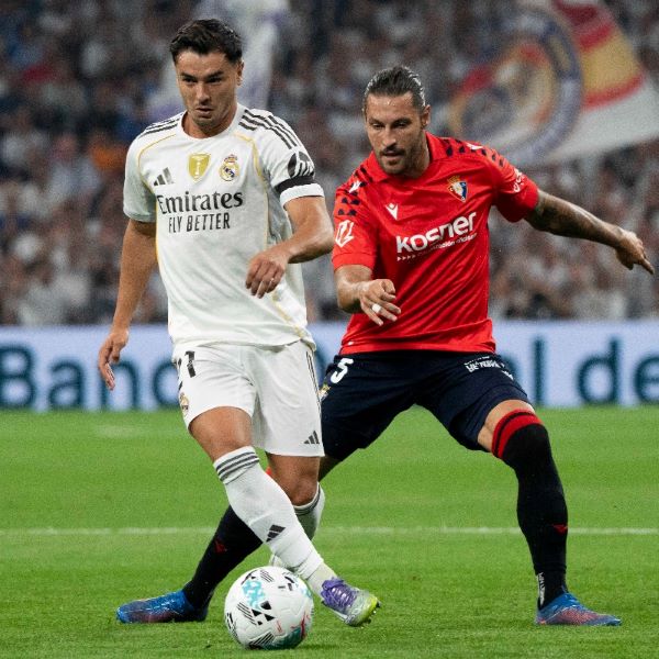 Liga / J2 : Résultats (samedi). Programme (dimanche)