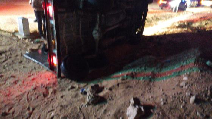 Route Marsa-Foum El Oued : Un projet de développement devenu un mouroir