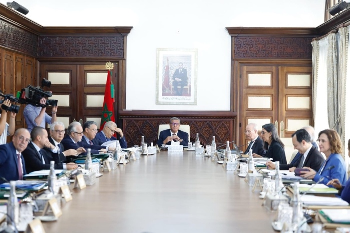 Une nouvelle taxe parafiscale au menu du Conseil de gouvernement