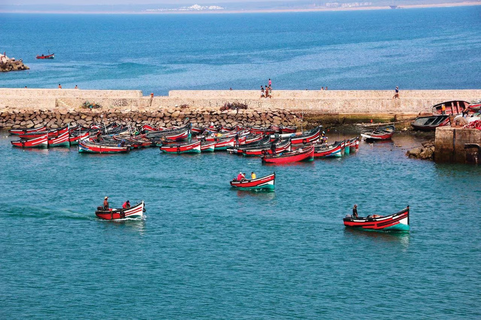 ​Piraterie déjouée à El-Jadida : deux gardiens arrêtés