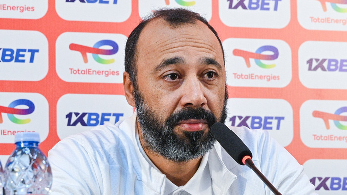 CHAN 2024 – Tarik Sektioui : « Nous sommes déterminés à battre le Sénégal pour atteindre la finale »