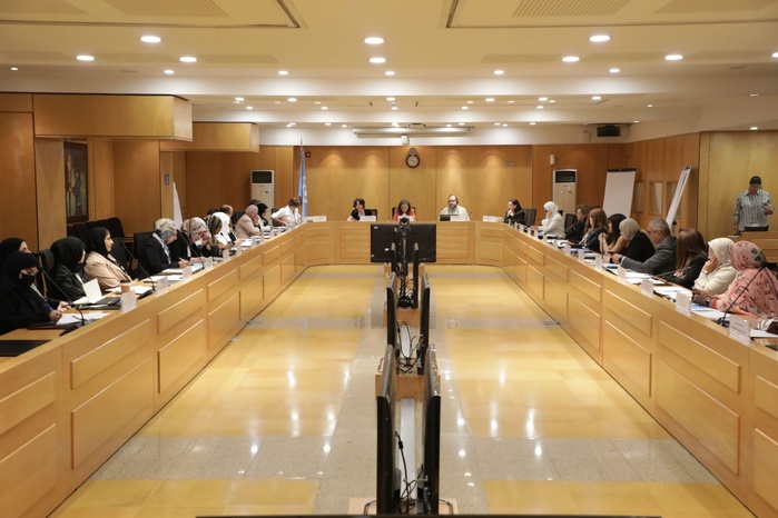 Code de la famille : le Maroc expose son expérience à la réunion de l’ESCWA à Beyrouth