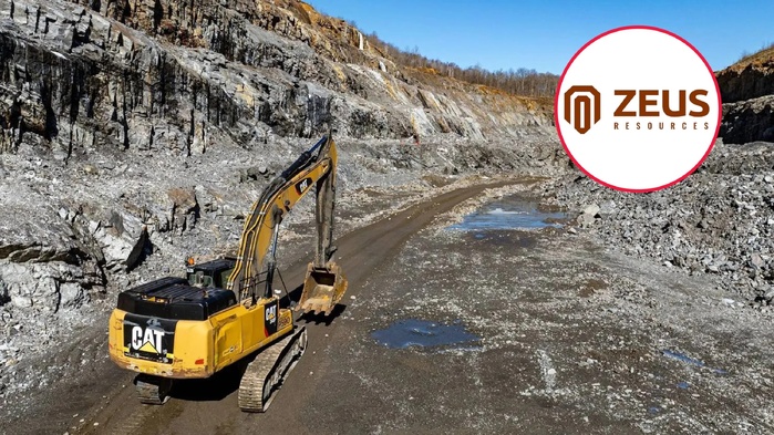 Mines : L’antimoine marocain séduit à l’international