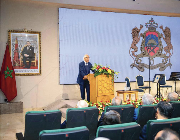 Institut de Droit International : Appel Royal à un Droit international plus résilient [INTÉGRAL]