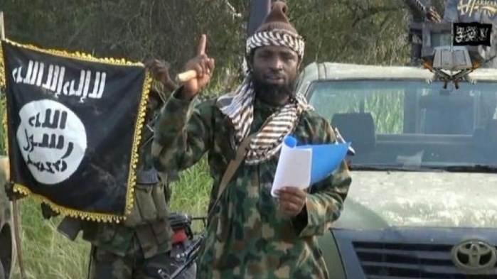 Le chef de Boko Haram neutralisé grâce à l'appui du Maroc (La Razón)