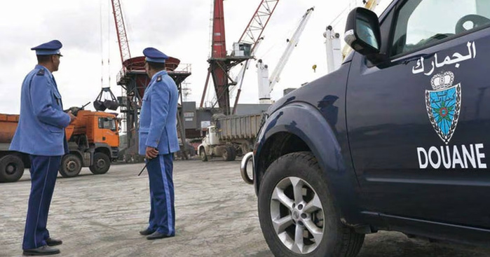 Hausse fulgurante des recettes douanières avec record de 144,8 MMDH en 2024