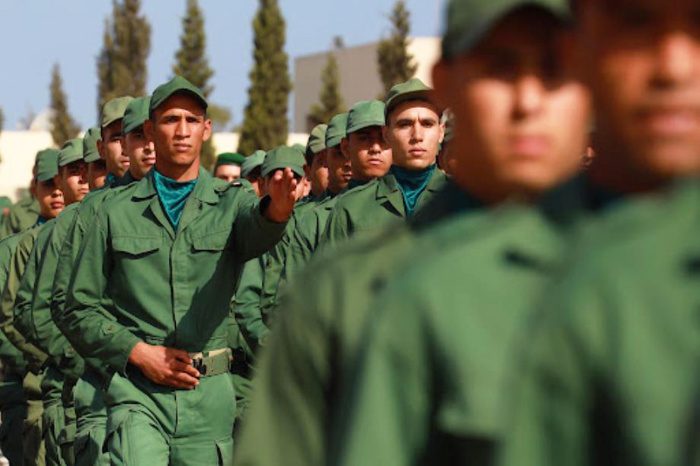 Service militaire: lancement lundi prochain de l'opération de sélection et d’incorporation des appelés au sein du 40e contingent