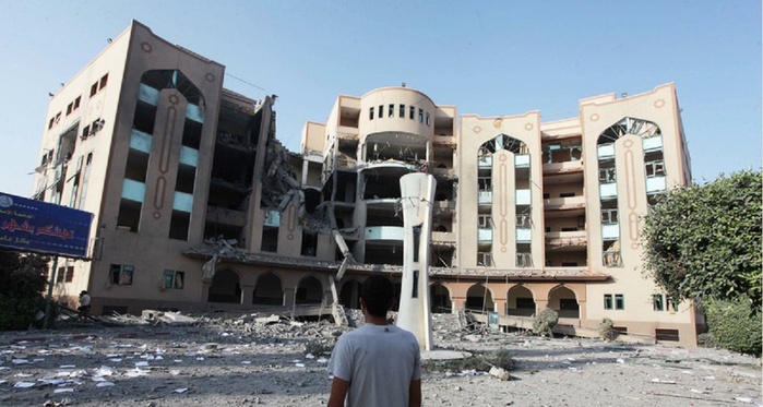 Palestine : En tuant 193 universitaires et 800 enseignants Israël détruit le monde académique palestinien