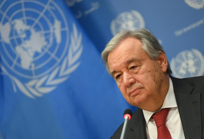 Rapport d'Antonio Guterres sur le Sahara  : En attendant le Conseil de Sécurité, le constat choc de Guterres ! [INTÉGRAL]