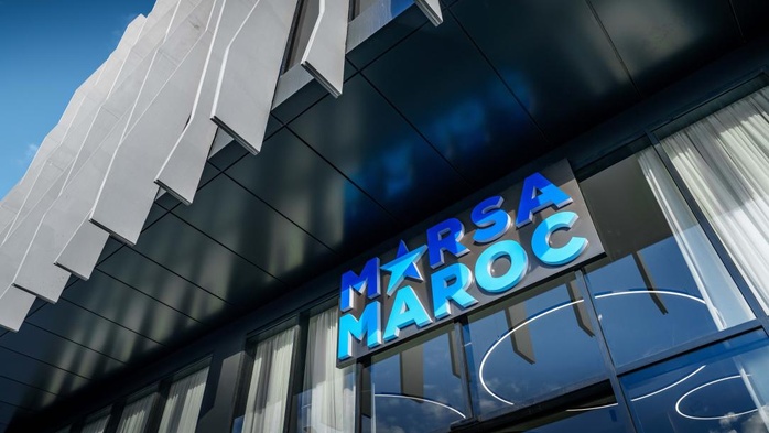 Marsa Maroc : chiffre d’affaires en hausse de 14,5 % au S1 2025