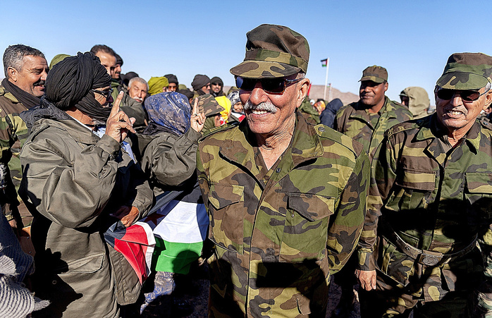 Syrie : Comment le Polisario a combattu pour Bachar al-Assad aux côtés de l'Iran avec l’appui d’Alger (Rapport)