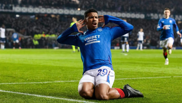 Mercato : Hamza Igamane tout proche de signer au LOSC