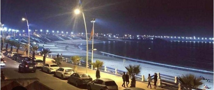 ​Sidi Bouzid : Quand l'ordre nocture est balafré !