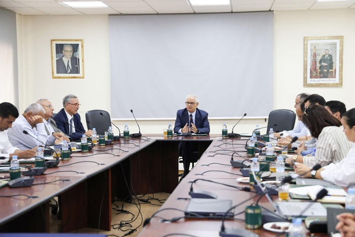 L'Istiqlal approuve son mémorandum pour la réforme du Code des élections