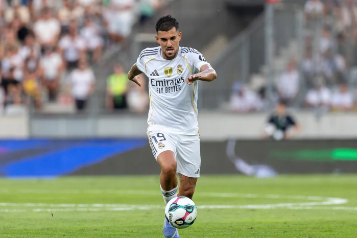 Mercato : L’OM fait marche arrière sur le dossier Dani Ceballos