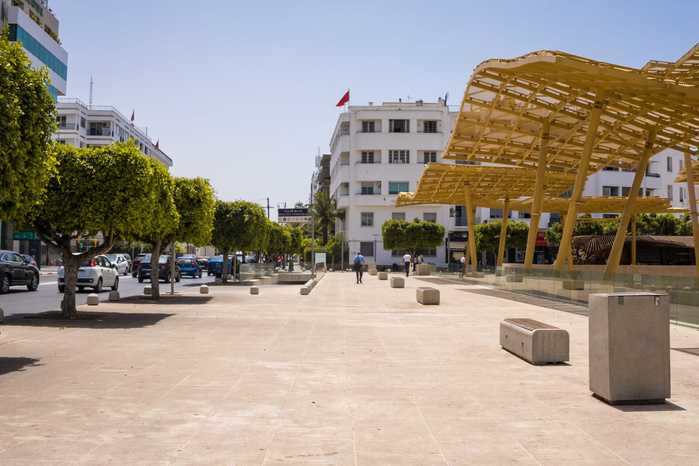Rétro - Verso : Place Piétri, un lieu pétri de mémoire florissante