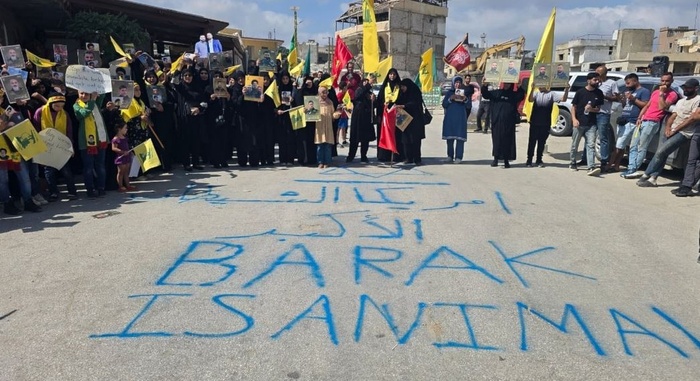 ​Liban : Tom Barrack persona non grata au Sud-Liban