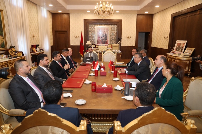 Terrorisme : Le Maroc commence à rapatrier ses ressortissants condamnés  en Irak (Source autorisée)