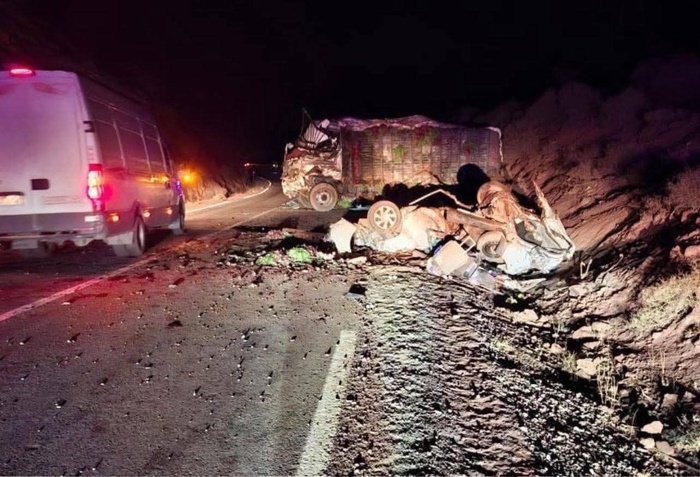 Province de Taroudant : huit morts dans un accident de la route sur la RN11