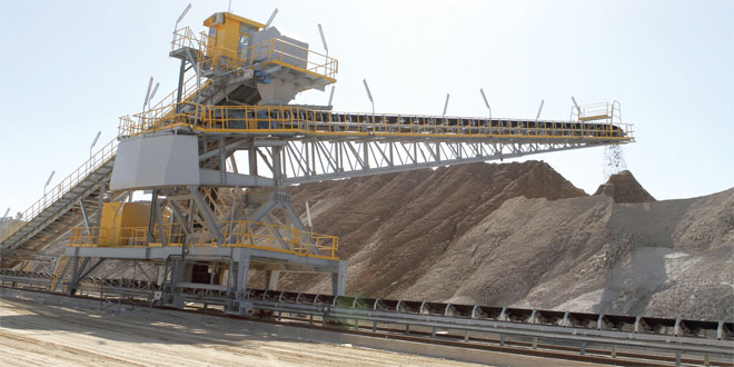 Acide phosphorique : Grâce à ses exportations, le Maroc stabilise le marché mondial